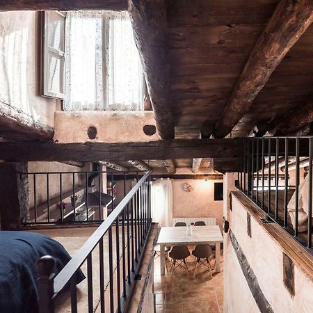 Abenrazin Turistico Cabriel Daire Albarracín Dış mekan fotoğraf