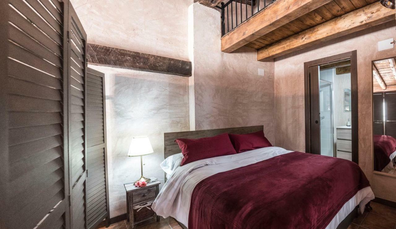 Abenrazin Turistico Cabriel Daire Albarracín Dış mekan fotoğraf