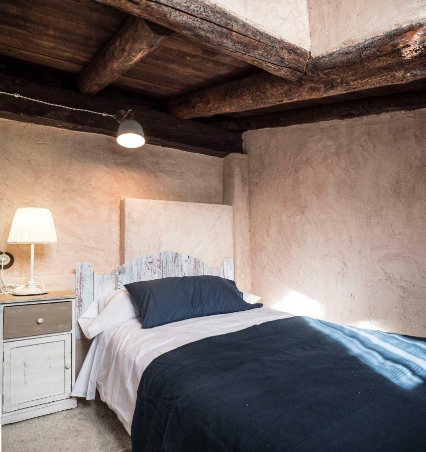 Abenrazin Turistico Cabriel Daire Albarracín Dış mekan fotoğraf