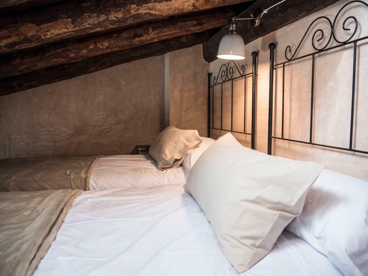 Abenrazin Turistico Cabriel Daire Albarracín Dış mekan fotoğraf