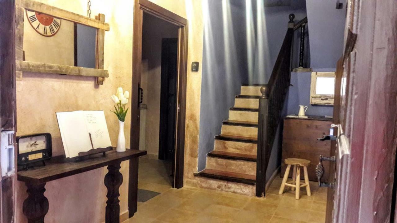 Abenrazin Turistico Cabriel Daire Albarracín Dış mekan fotoğraf